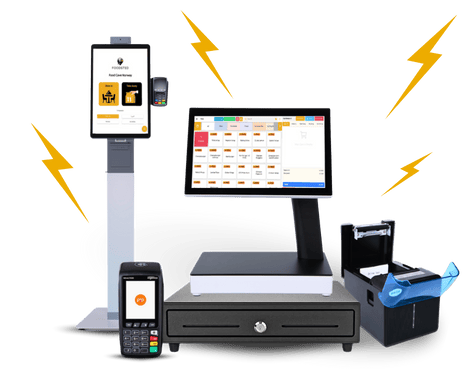 POS Devices