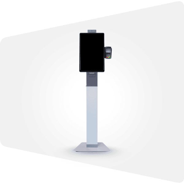 Modern Kiosk Hardware