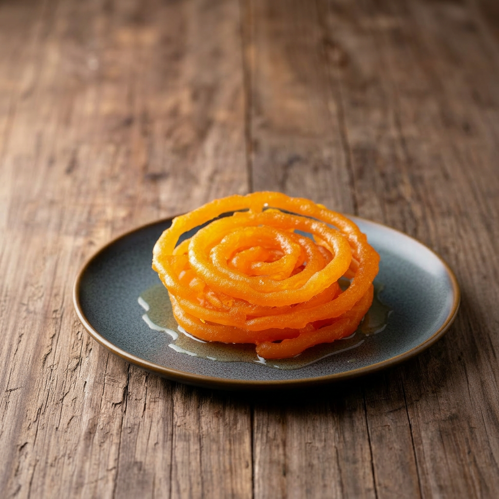 Jalebi