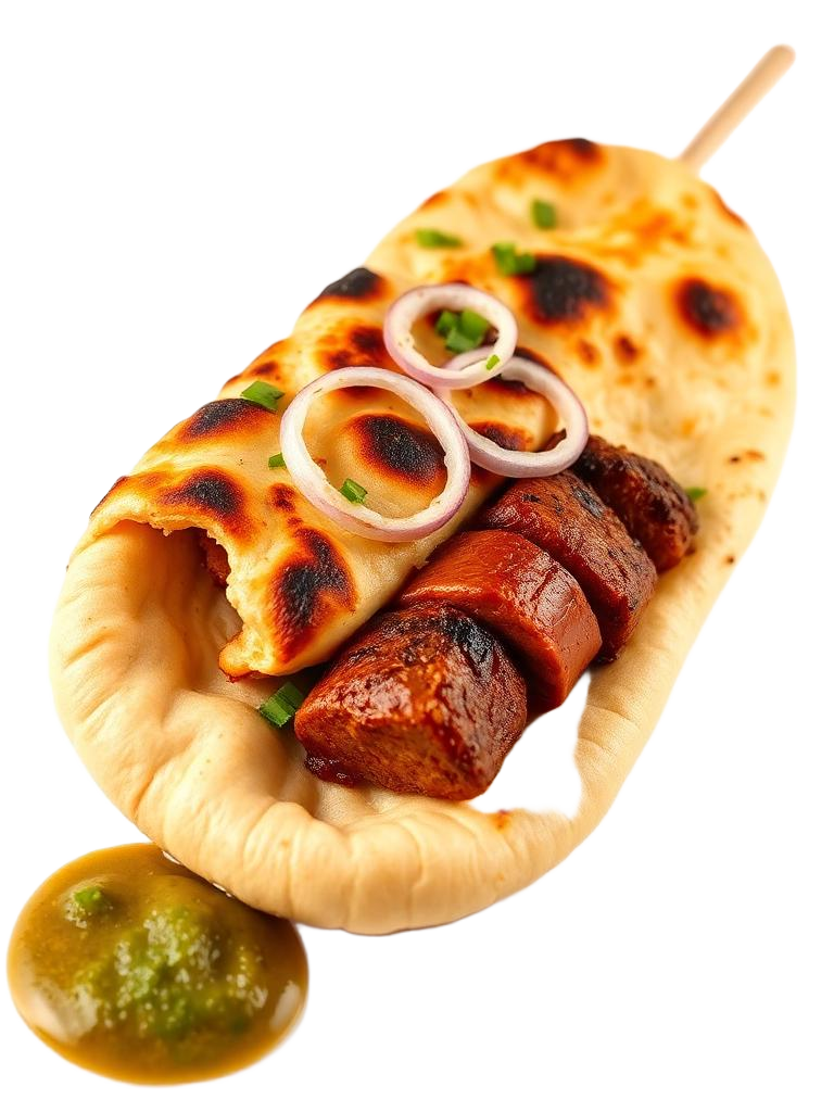 Snacks and savoury